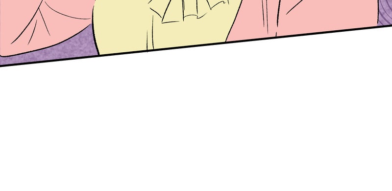 Read Morgana and Oz Manga Online