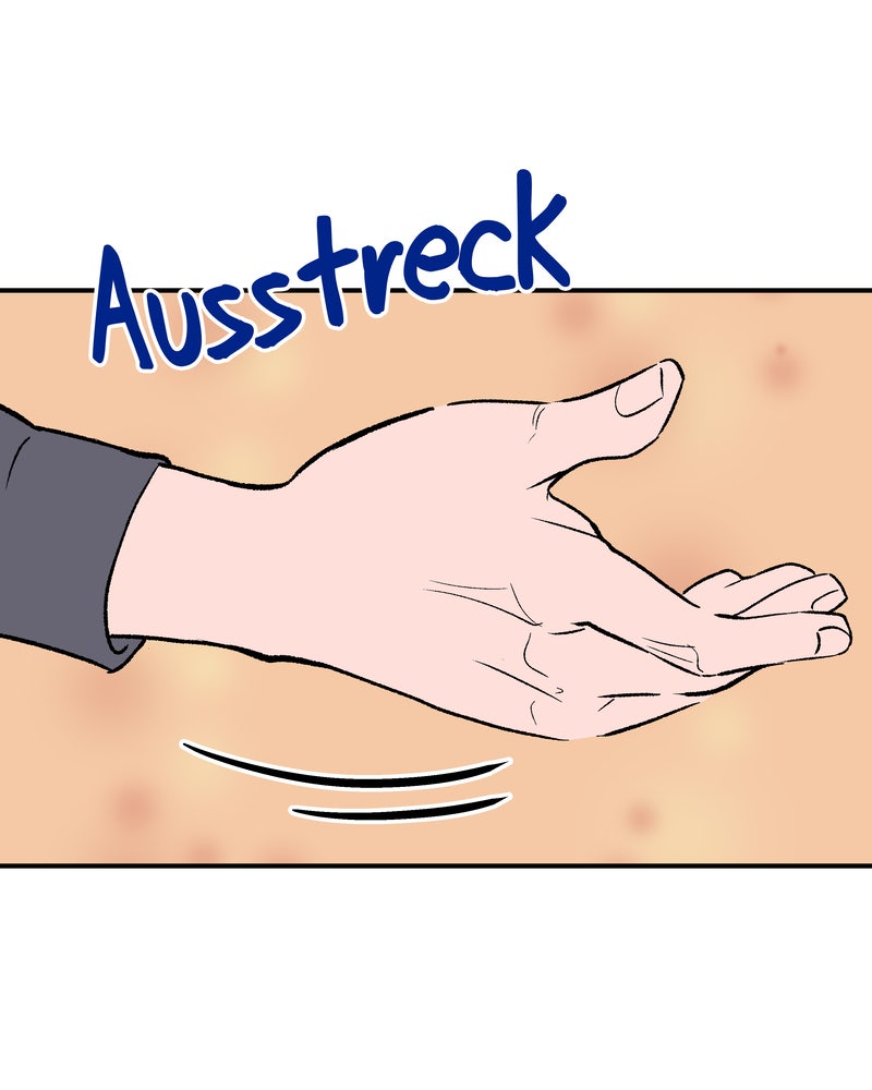 Read Morgana and Oz Manga Online