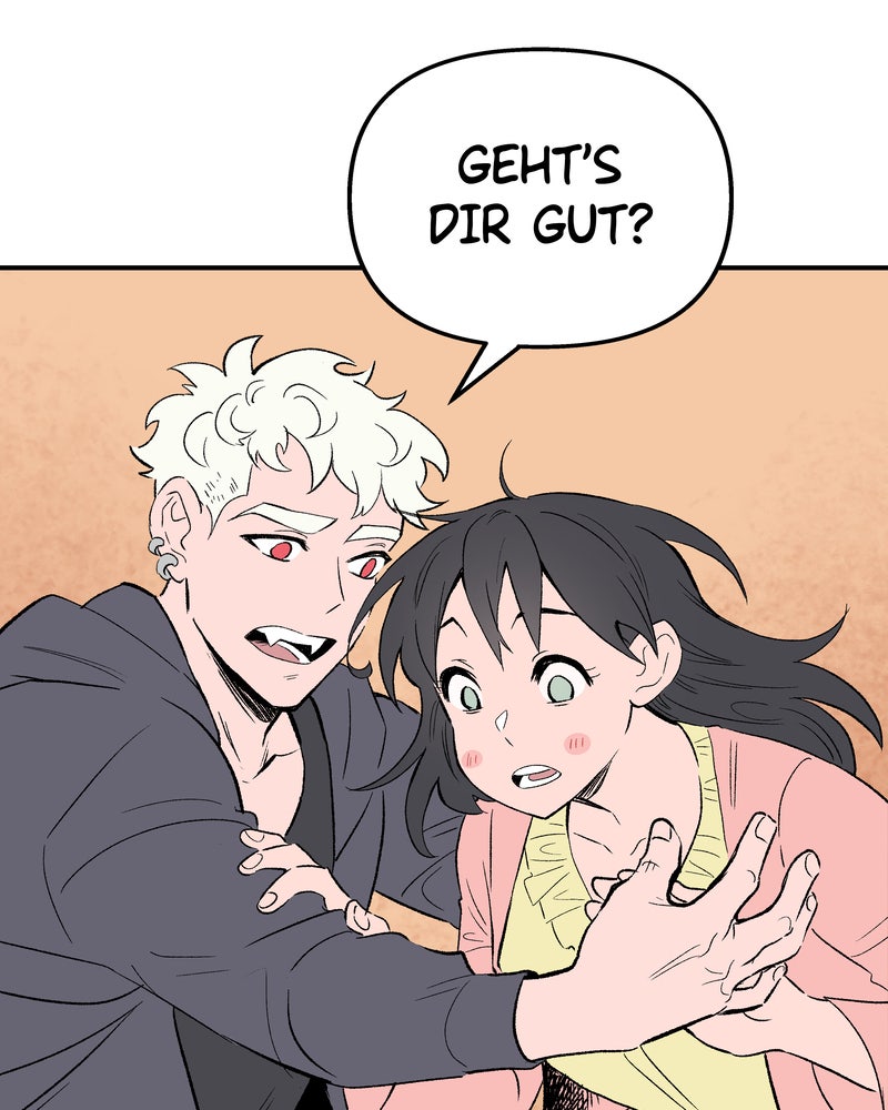 Read Morgana and Oz Manga Online