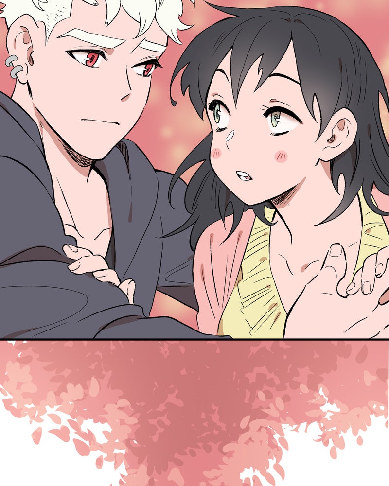 Read Morgana and Oz Manga Online