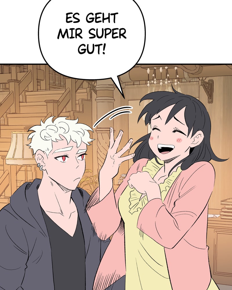 Read Morgana and Oz Manga Online