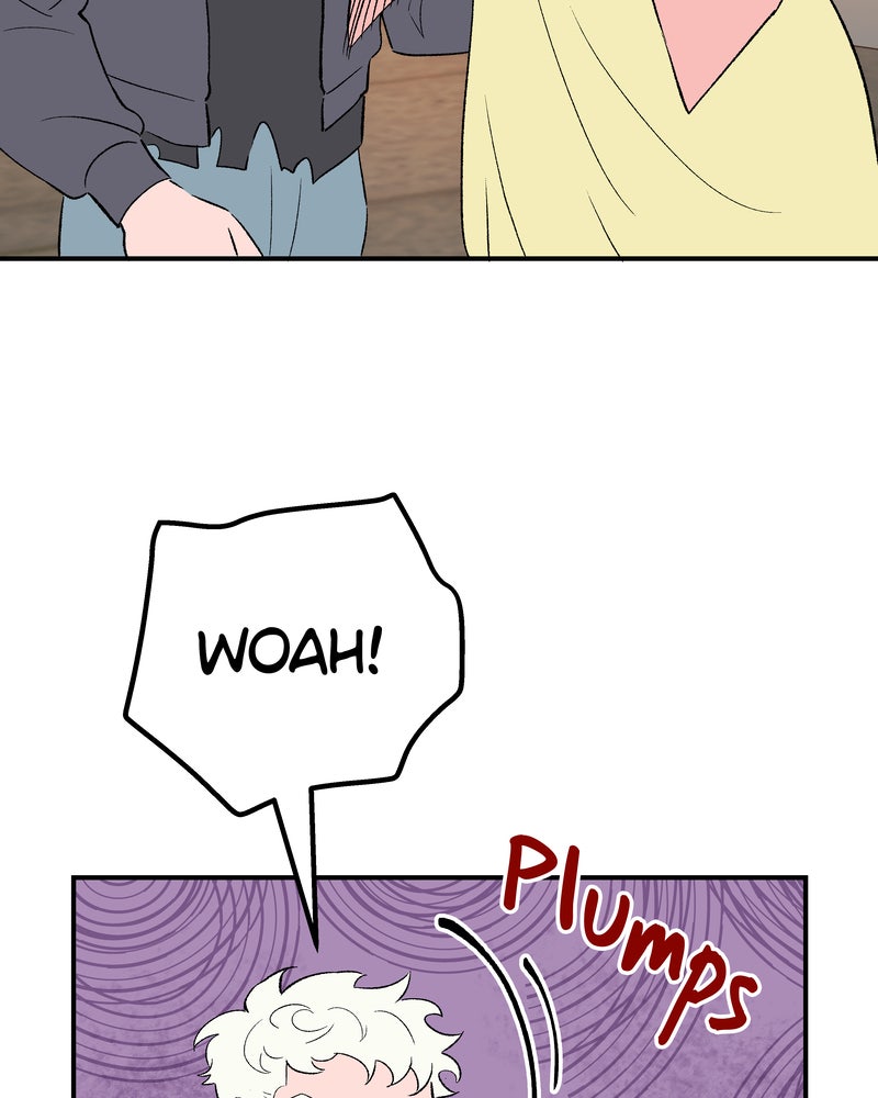 Read Morgana and Oz Manga Online