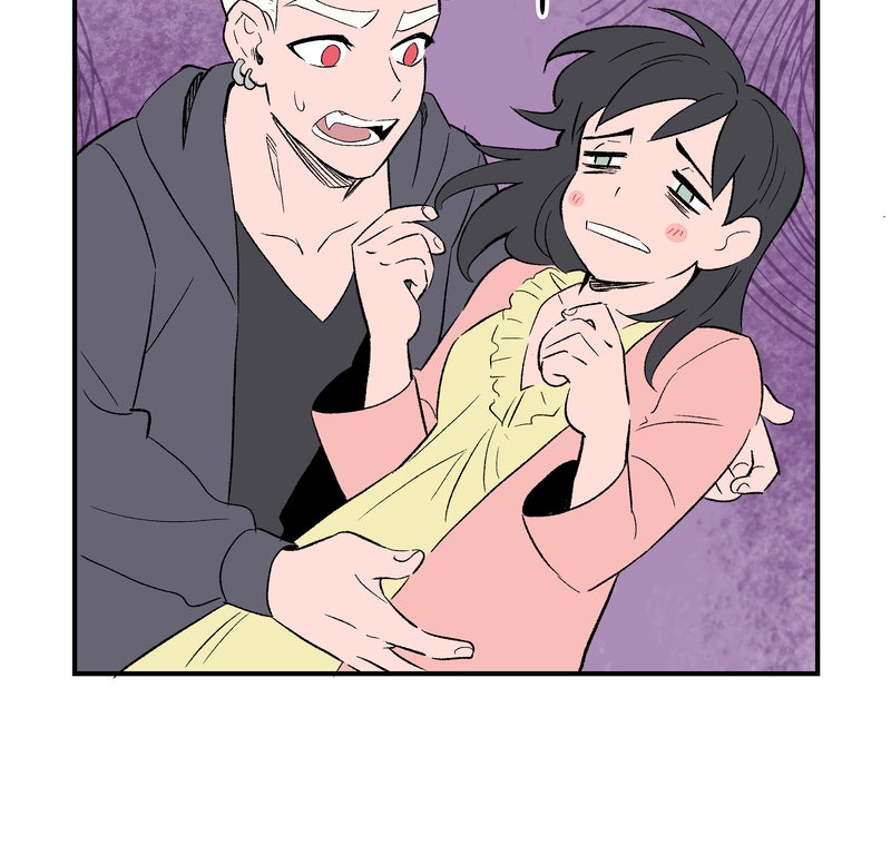 Read Morgana and Oz Manga Online