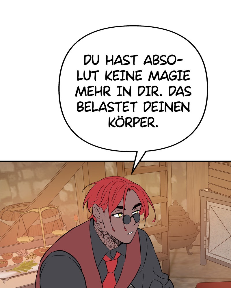 Read Morgana and Oz Manga Online