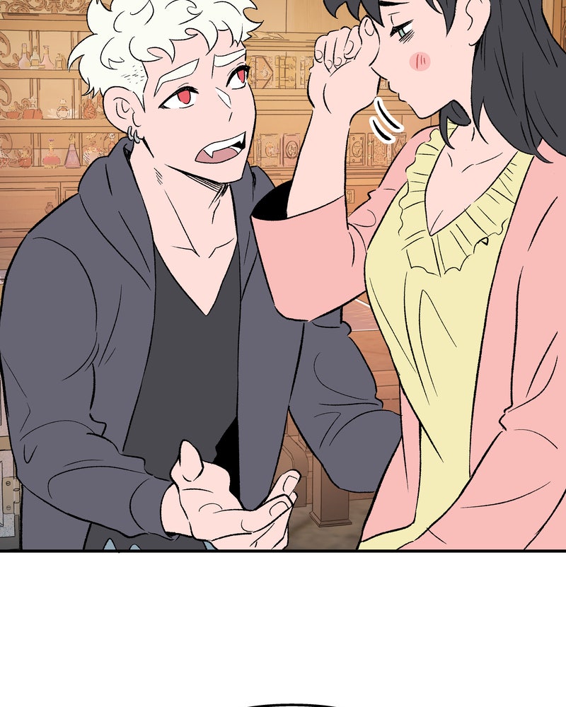 Read Morgana and Oz Manga Online