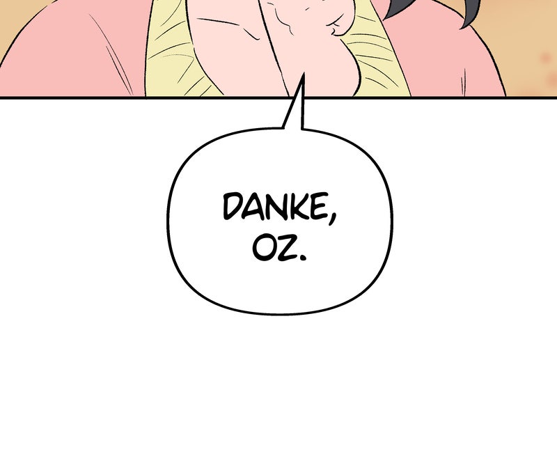 Read Morgana and Oz Manga Online