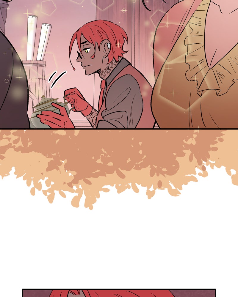 Read Morgana and Oz Manga Online