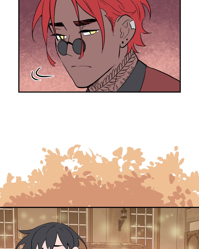 Read Morgana and Oz Manga Online