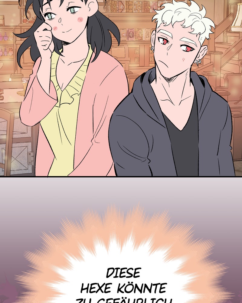 Read Morgana and Oz Manga Online