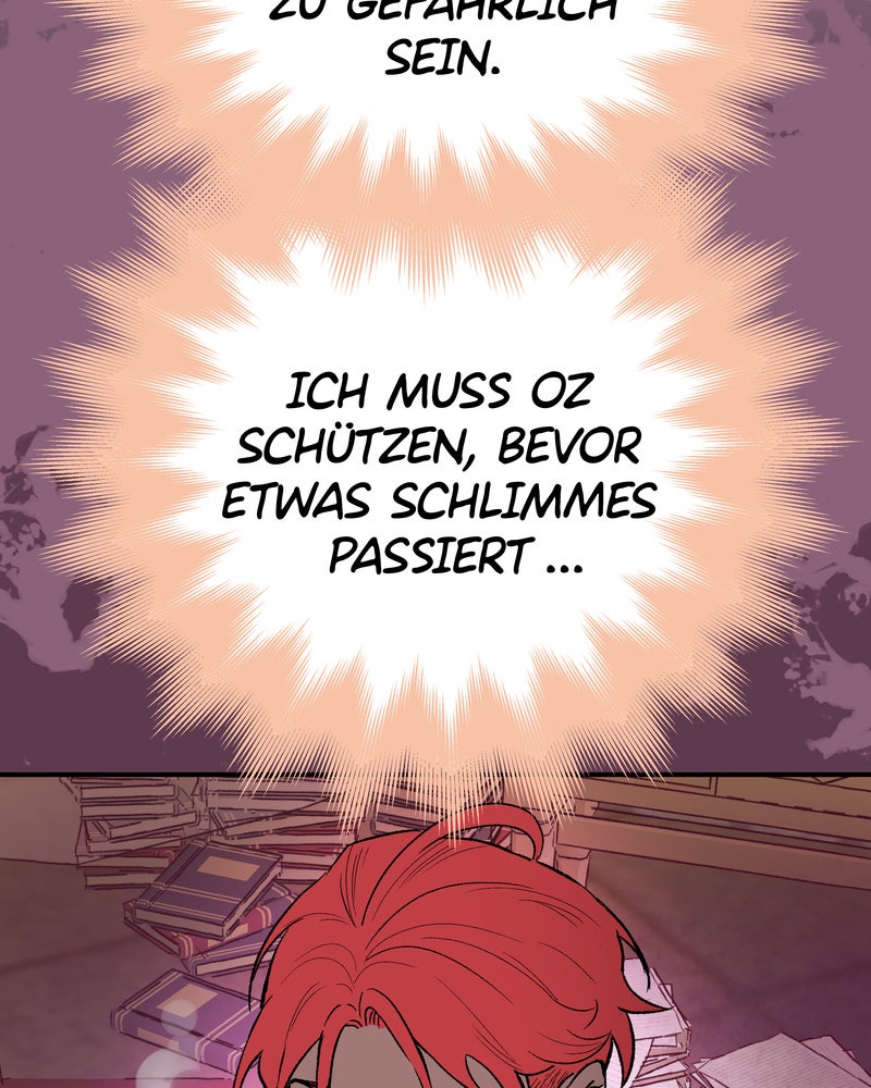 Read Morgana and Oz Manga Online