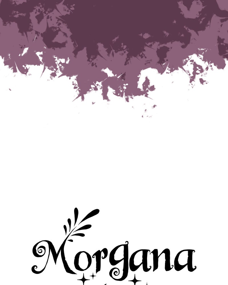 Read Morgana and Oz Manga Online