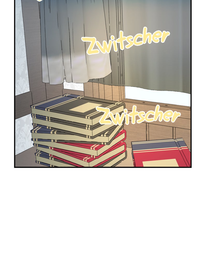 Read Morgana and Oz Manga Online