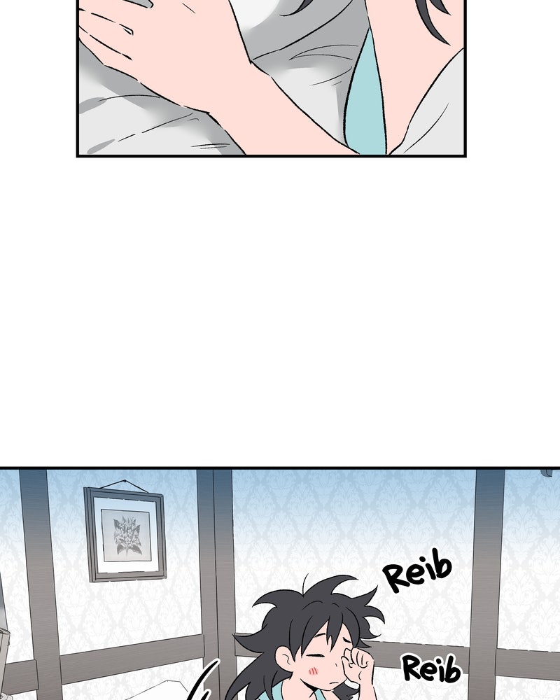 Read Morgana and Oz Manga Online