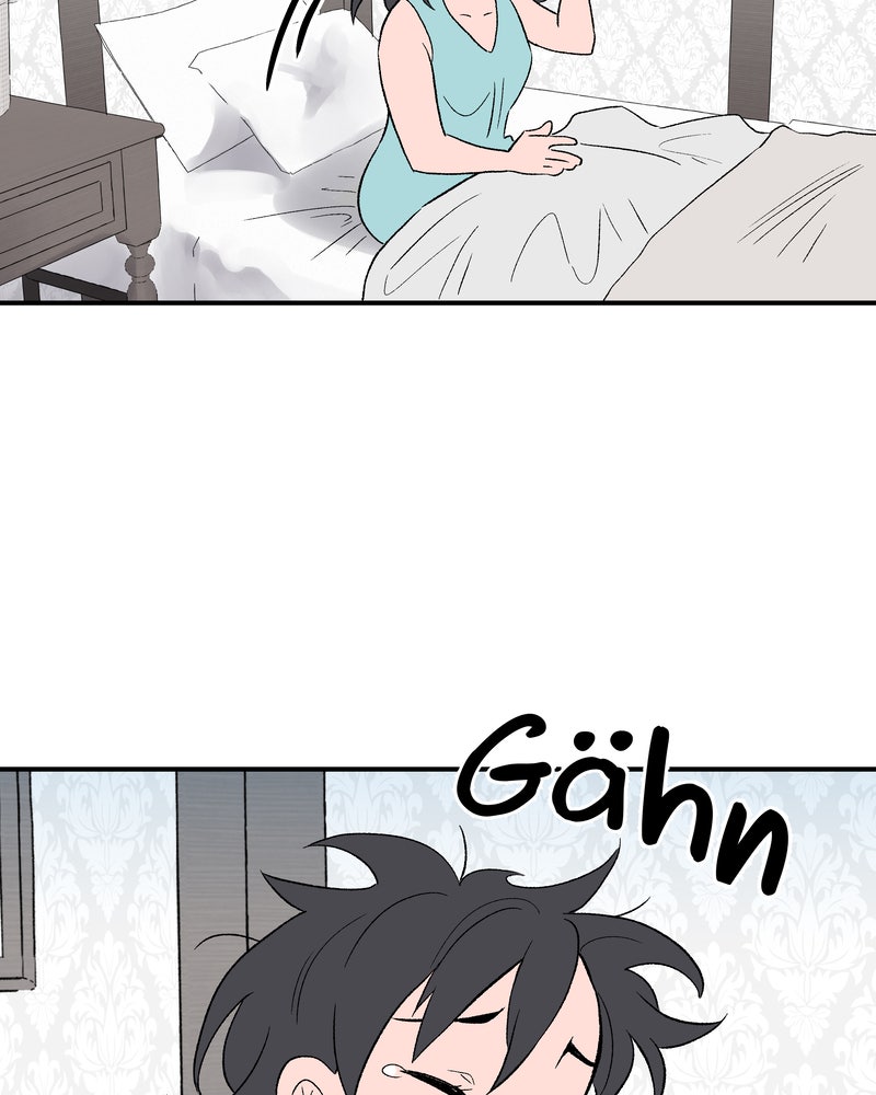 Read Morgana and Oz Manga Online