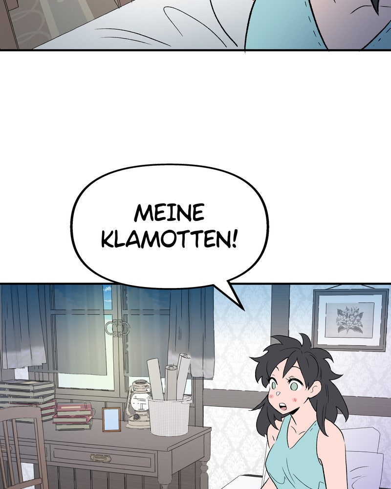 Read Morgana and Oz Manga Online