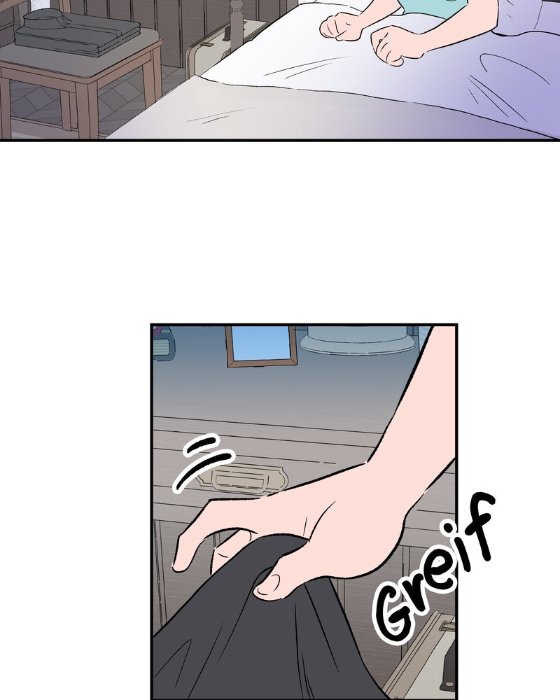 Read Morgana and Oz Manga Online