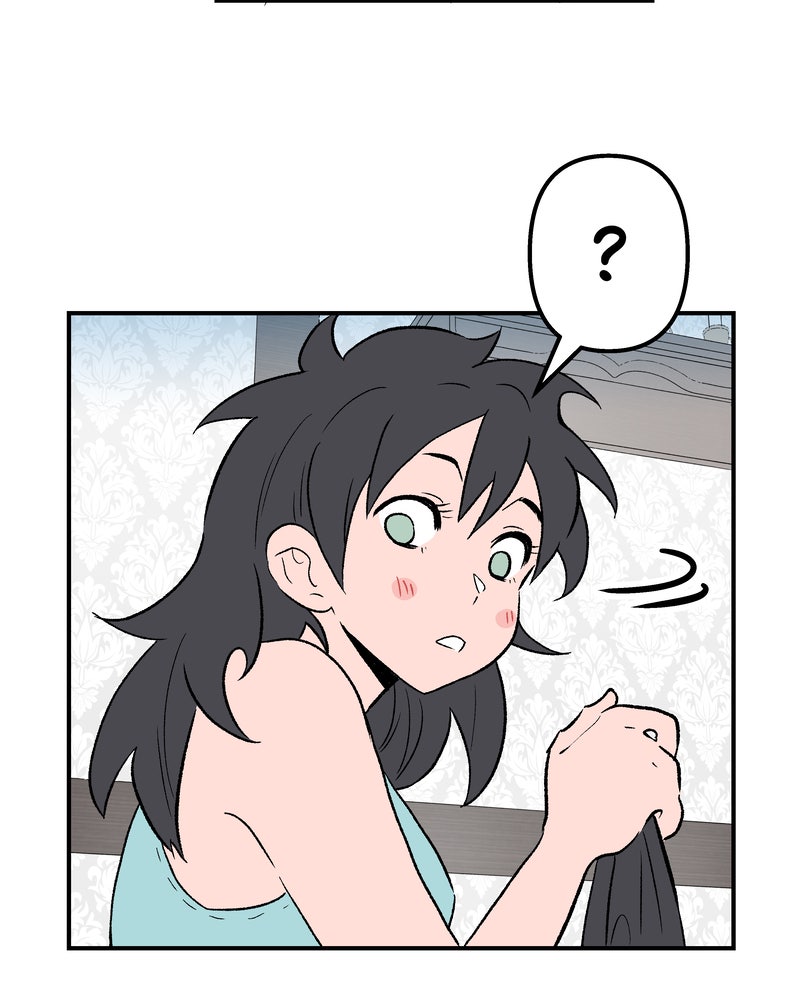 Read Morgana and Oz Manga Online