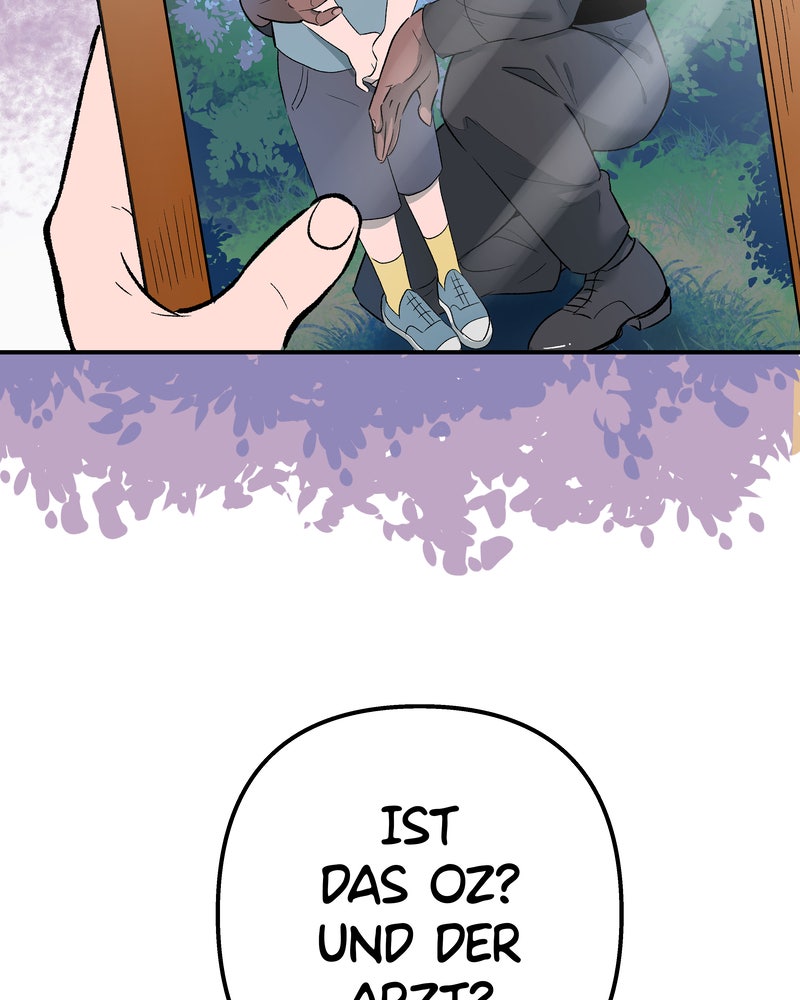 Read Morgana and Oz Manga Online