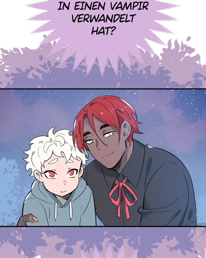 Read Morgana and Oz Manga Online