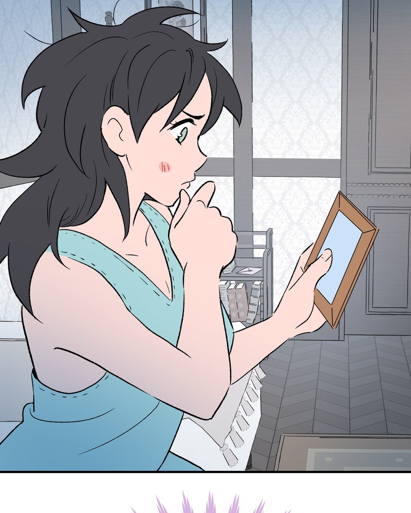 Read Morgana and Oz Manga Online