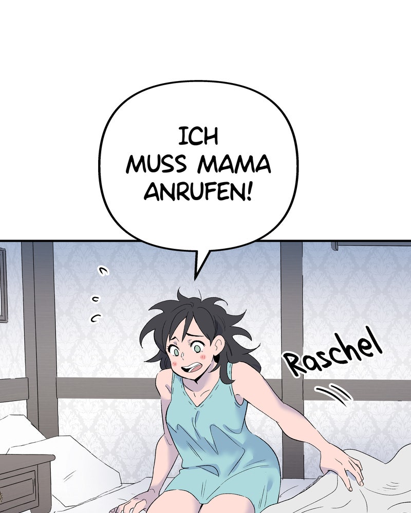 Read Morgana and Oz Manga Online