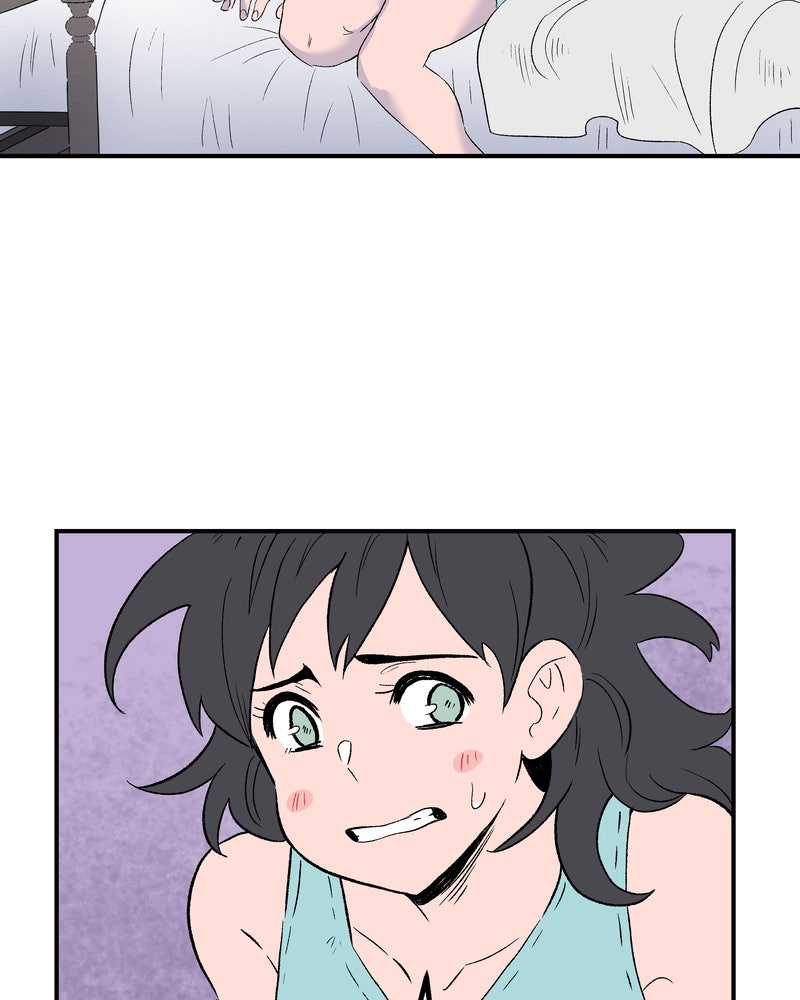 Read Morgana and Oz Manga Online