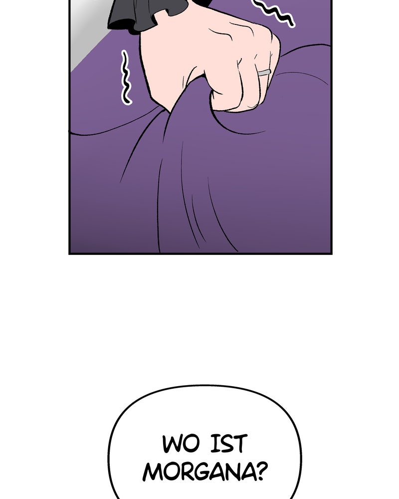 Read Morgana and Oz Manga Online