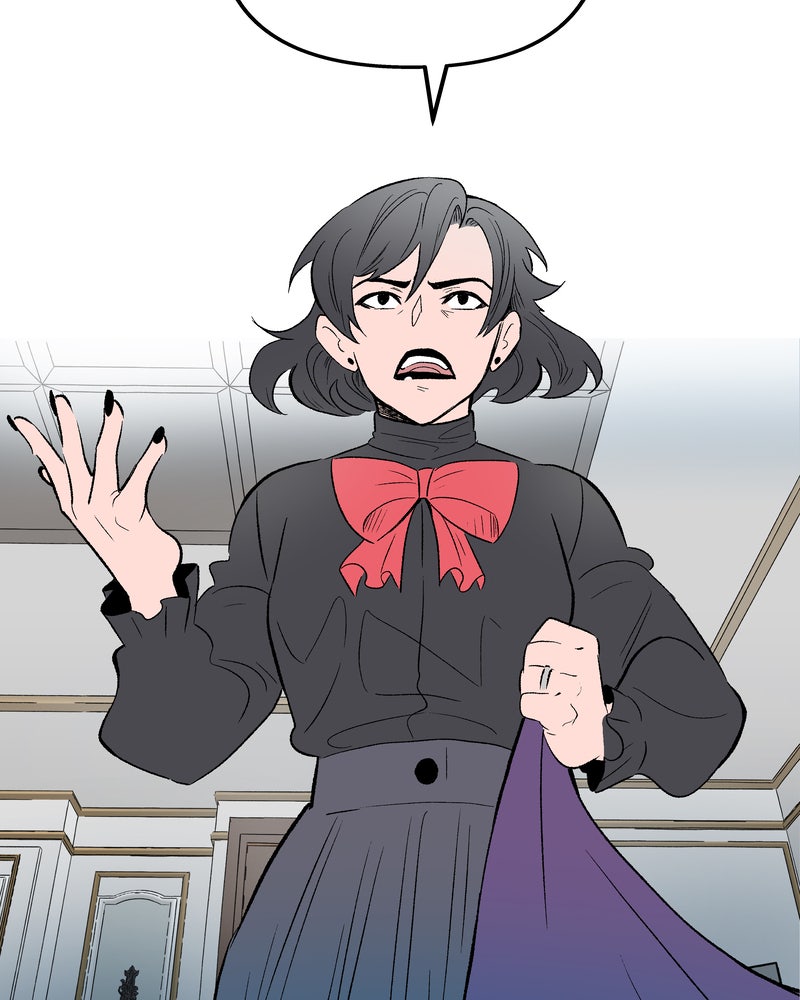 Read Morgana and Oz Manga Online