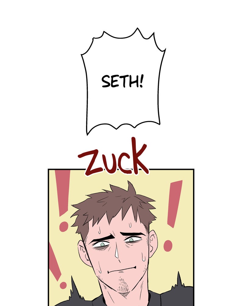 Read Morgana and Oz Manga Online