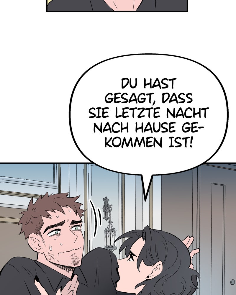 Read Morgana and Oz Manga Online