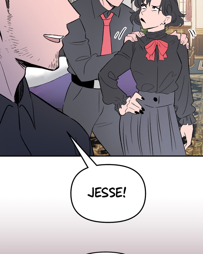 Read Morgana and Oz Manga Online