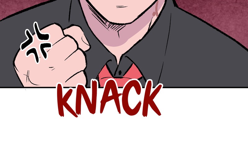 Read Morgana and Oz Manga Online