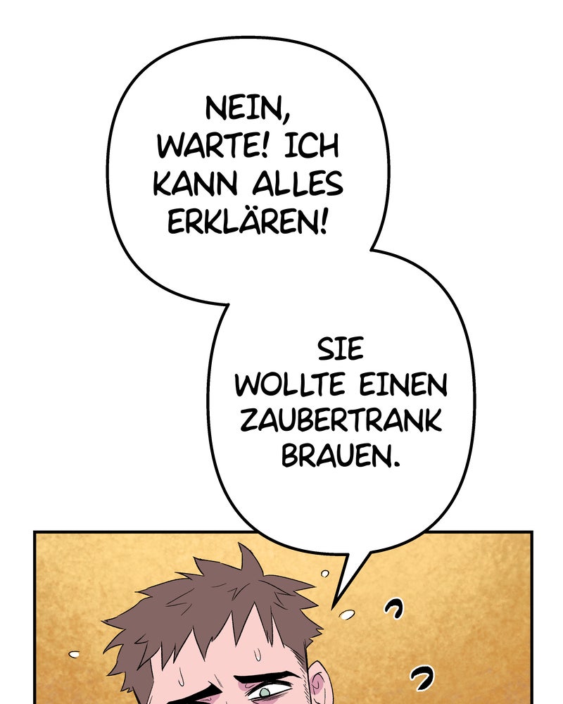 Read Morgana and Oz Manga Online