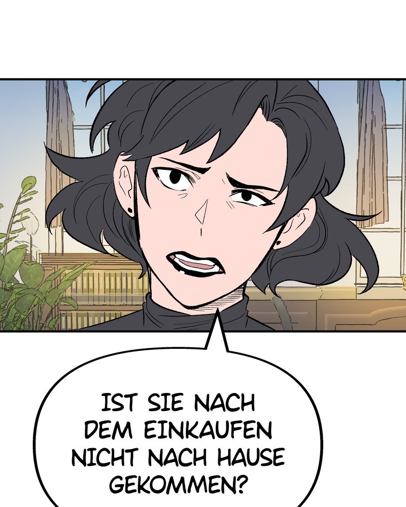 Read Morgana and Oz Manga Online