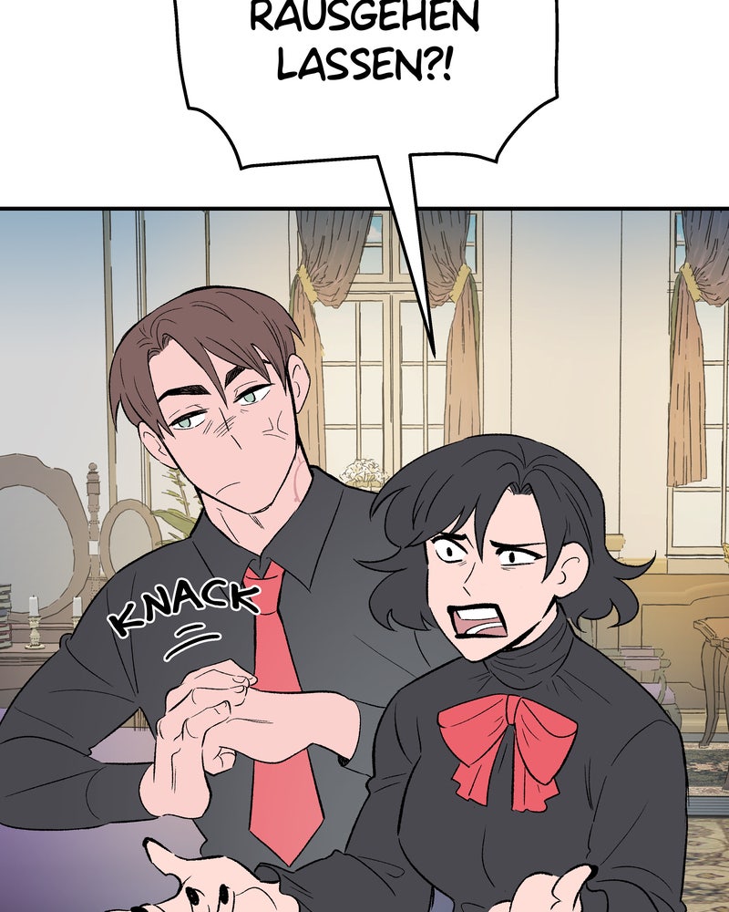 Read Morgana and Oz Manga Online