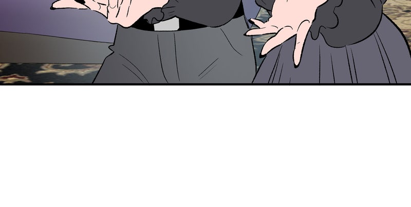 Read Morgana and Oz Manga Online