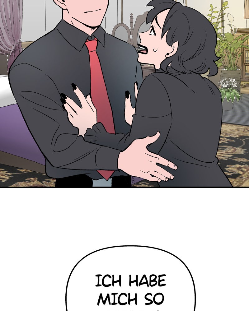 Read Morgana and Oz Manga Online