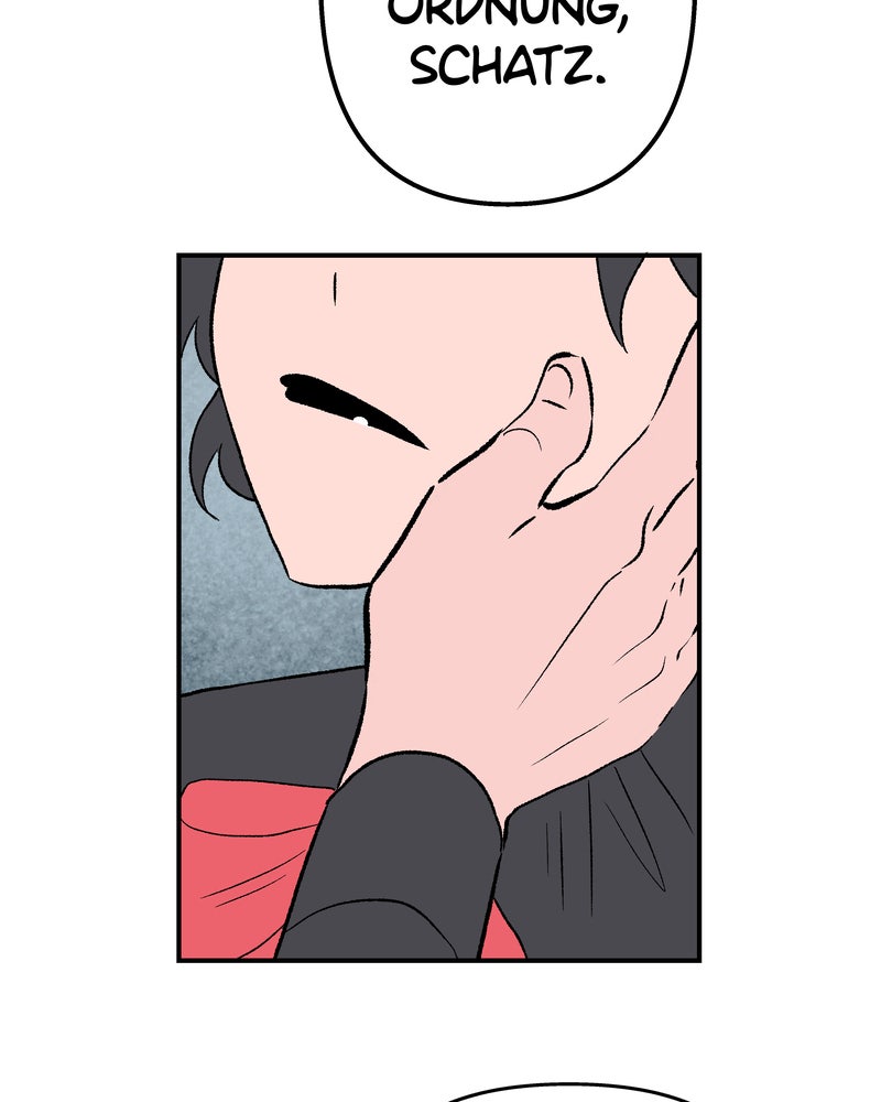 Read Morgana and Oz Manga Online