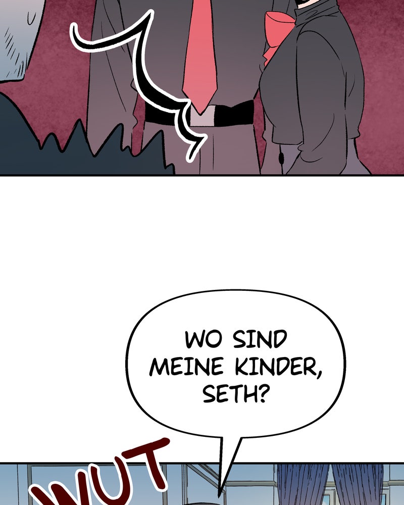 Read Morgana and Oz Manga Online