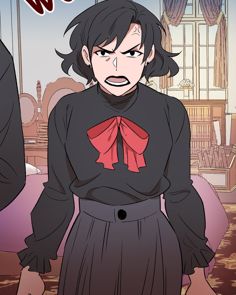 Read Morgana and Oz Manga Online