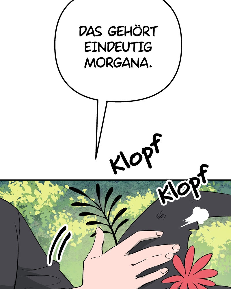 Read Morgana and Oz Manga Online