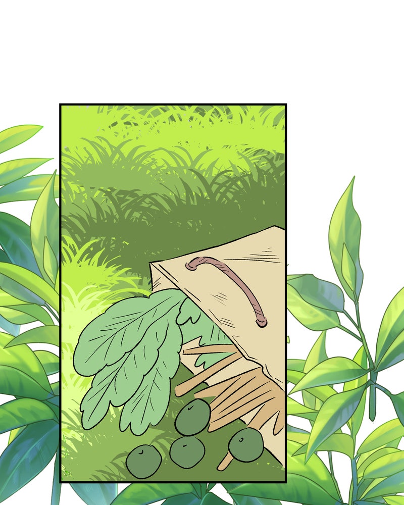 Read Morgana and Oz Manga Online