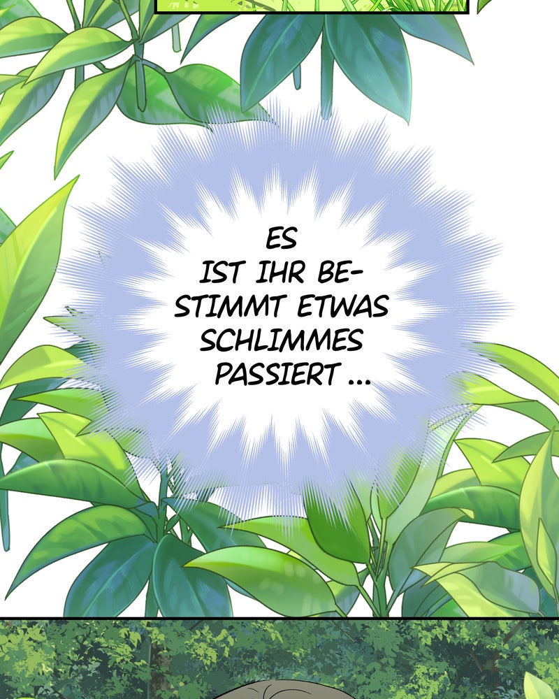 Read Morgana and Oz Manga Online