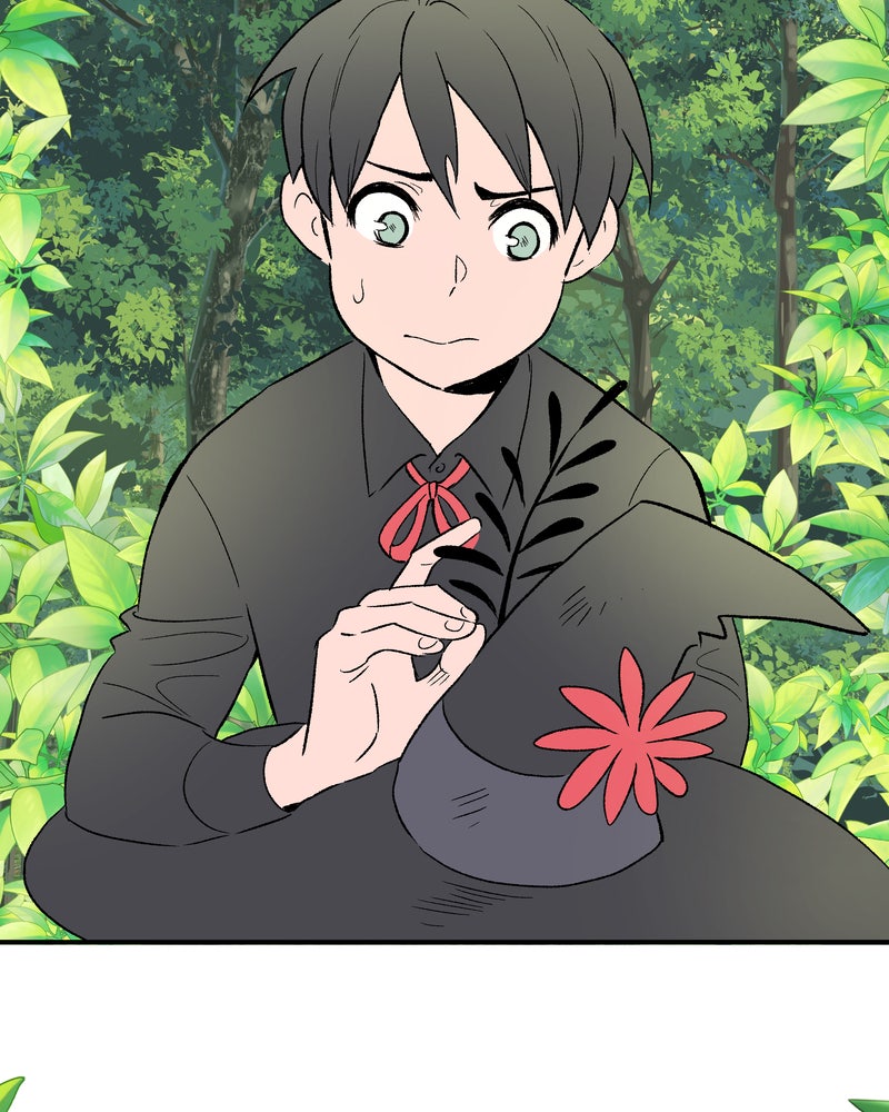 Read Morgana and Oz Manga Online