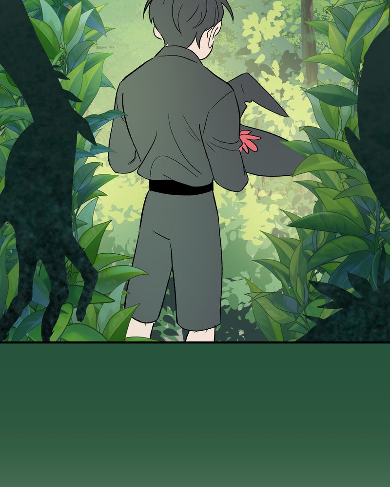 Read Morgana and Oz Manga Online