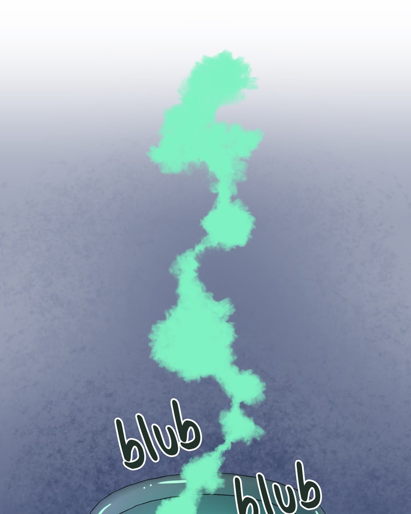 Read Morgana and Oz Manga Online