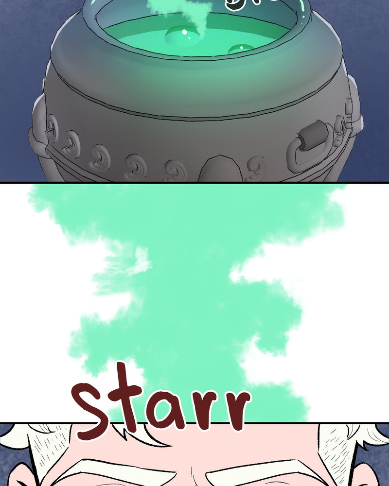 Read Morgana and Oz Manga Online