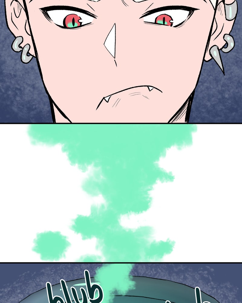 Read Morgana and Oz Manga Online