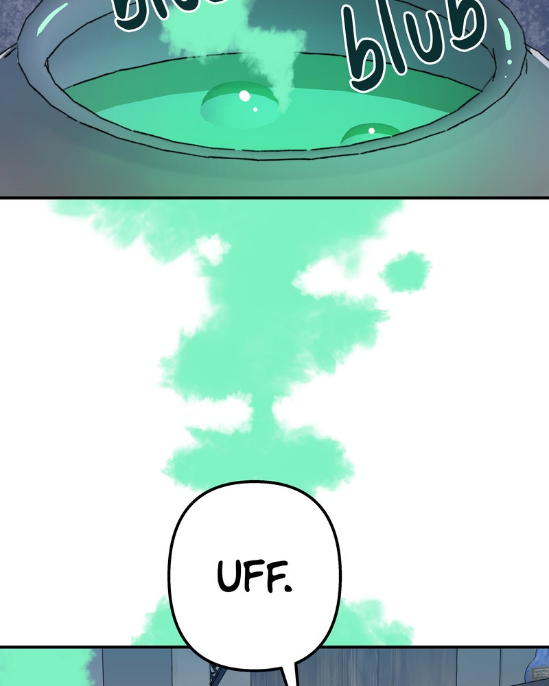 Read Morgana and Oz Manga Online