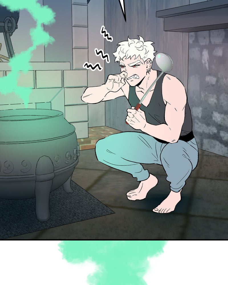 Read Morgana and Oz Manga Online